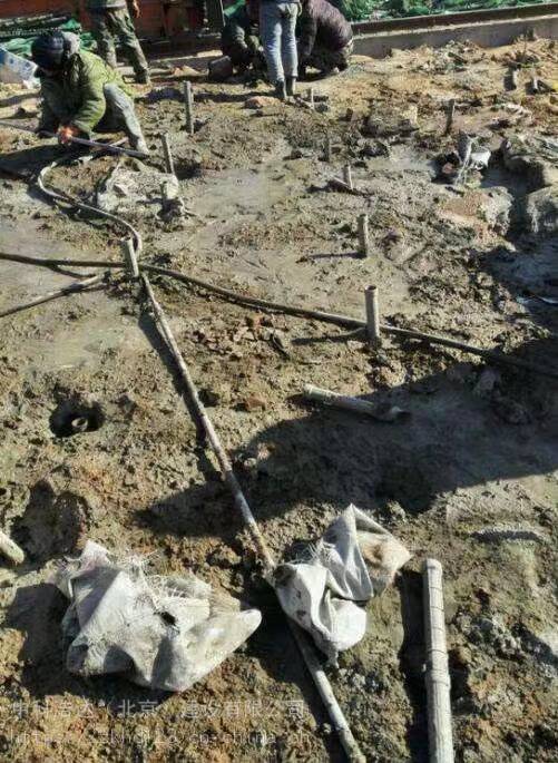 东西湖地基沉降治理常见处理方法